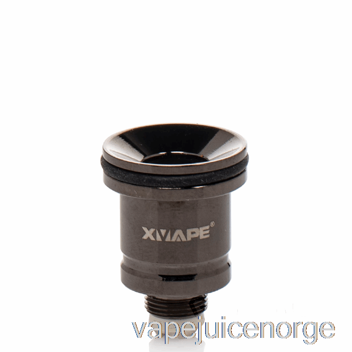 Vape Med Nikotin Xvape V-one 2.0 Erstatningsspoler V-one 2.0 Atomizer Coil